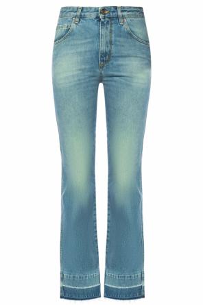 Flared jeans, zdjęcie 1 Flared jeans od Golden Goose